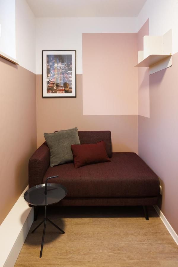 Apartamento Poha House Buechel Aquisgrán Exterior foto